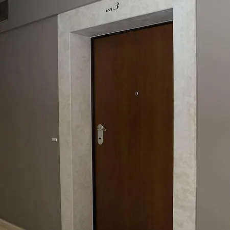 Apartment Superb 2-bdr Luxury Apt. With Pool In Mare Varna
