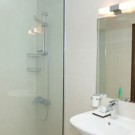 Superb 2-bdr Luxury Apt. With Pool In Mare Apartment *