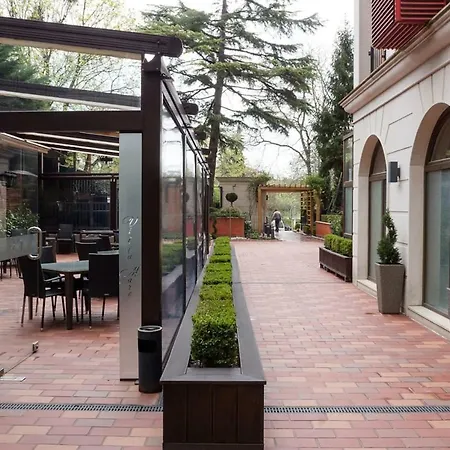 Apartment Superb 2-bdr Luxury Apt. With Pool In Mare
