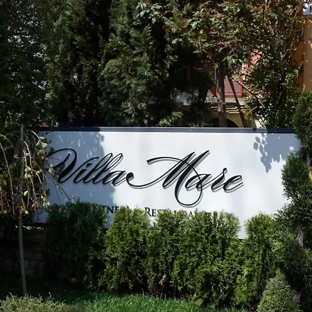 Superb 2-bdr Luxury Apt. With Pool In Mare