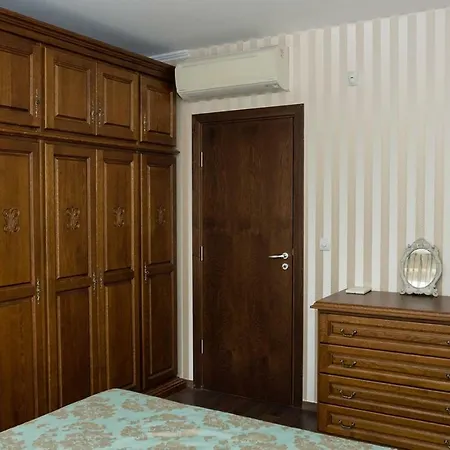 Superb 2-bdr Luxury Apt. With Pool In Mare Apartment Varna