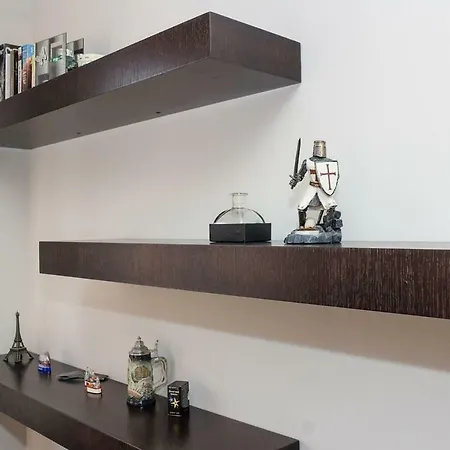 아파트 Superb 2-Bdr Luxury Apt With Pool In Villa Mare By Flat Mаnager