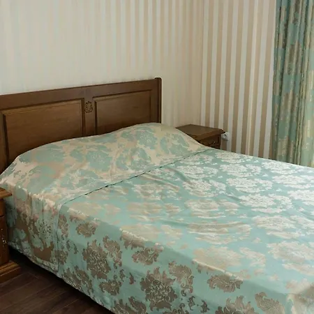 Superb 2-Bdr Luxury Apt With Pool In Villa Mare By Flat Mаnager 아파트 *