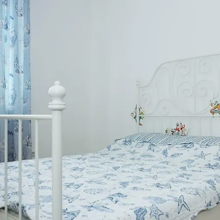 Superb 2-bdr Luxury With Pool In Mare By Flat Mаnager * Warna