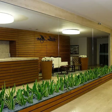 아파트 Superb 2-Bdr Luxury Apt With Pool In Villa Mare By Flat Mаnager