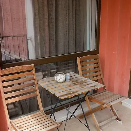 Apartament Superb 2-bdr Luxury With Pool In Mare By Flat Mаnager Warna